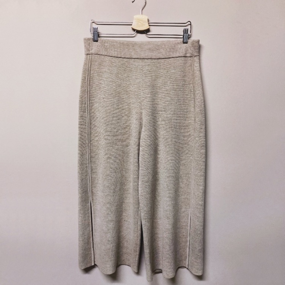 Club Monaco Saffonia knit pants